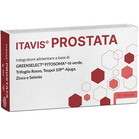 Itavis prostata