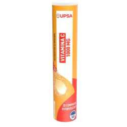 Upsa vitality vitamina 1000