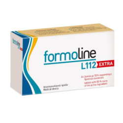Formoline l112 750mg