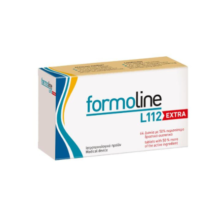 Formoline l112 750mg