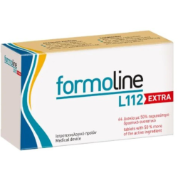 Formoline l112 500mg