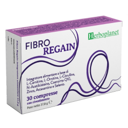Herboplanet Fibro regain