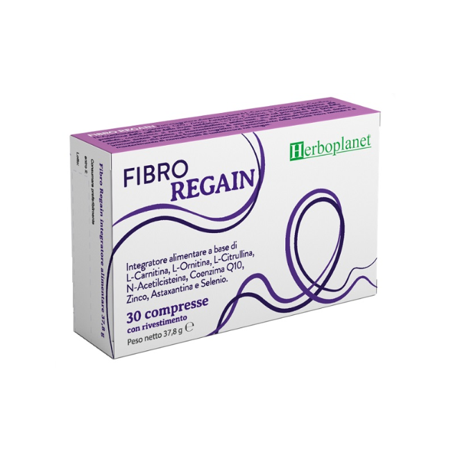 Herboplanet Fibro regain Herboplanet Fibro regain