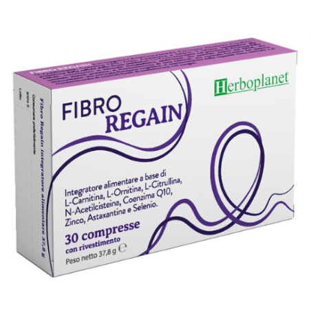 Herboplanet Fibro regain Herboplanet Fibro regain