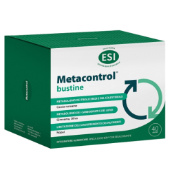 Esi metacontrol