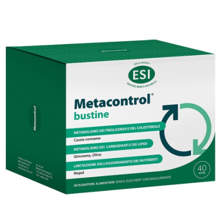 Esi metacontrol Esi metacontrol