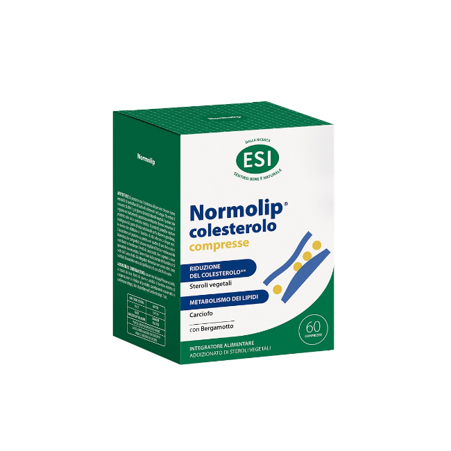 Esi normolip colesterolo Esi normolip colesterolo