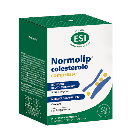 Esi normolip colesterolo Esi normolip colesterolo