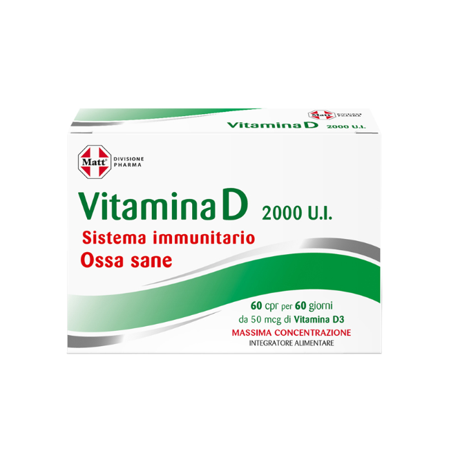 Matt pharma vitamina d Matt pharma vitamina d