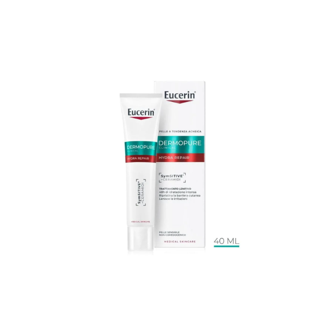 Eucerin dermopure Eucerin dermopure