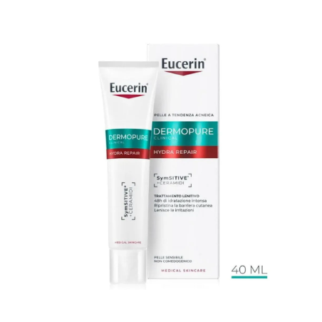 Eucerin dermopure Eucerin dermopure
