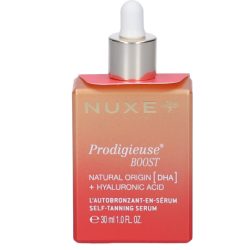 Nuxe Boost Self-tanning Serum
