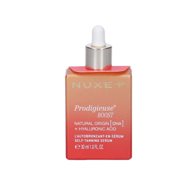 Nuxe Boost Self-tanning Serum Nuxe Boost Self-tanning Serum