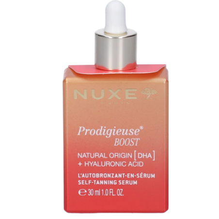 Nuxe Boost Self-tanning Serum Nuxe Boost Self-tanning Serum