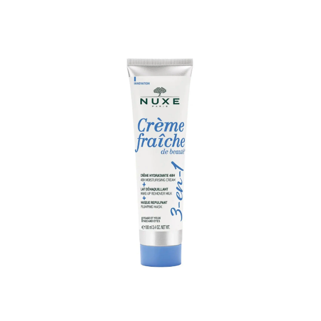 Nuxe Creme Fraiche 3in1 Nuxe Creme Fraiche 3in1