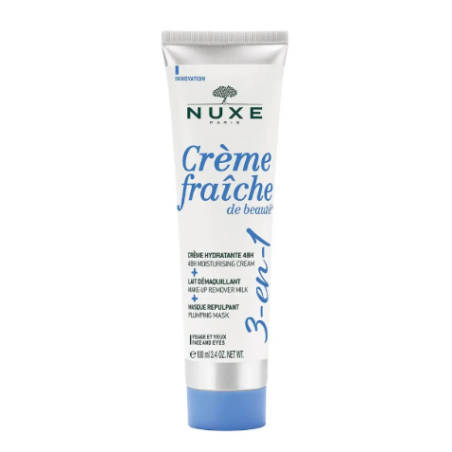 Nuxe Creme Fraiche 3in1 Nuxe Creme Fraiche 3in1