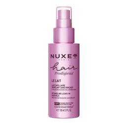 Detangling Leave-in Hair Milk termoprotettore