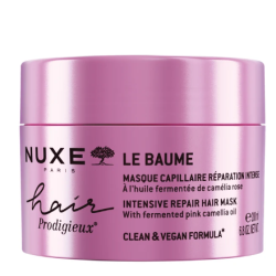 Nuxe Hair Prodigieux Intensive Repair Mask