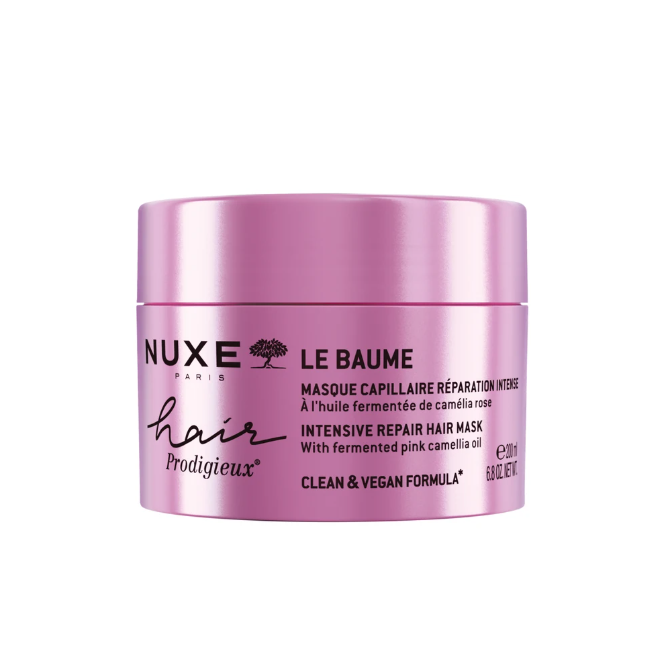 Nuxe Hair Prodigieux Intensive Repair Mask Nuxe Hair Prodigieux Intensive Repair Mask
