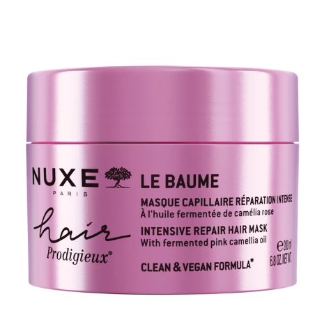 Nuxe Hair Prodigieux Intensive Repair Mask Nuxe Hair Prodigieux Intensive Repair Mask