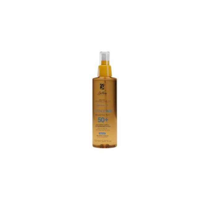 Bionike Defence sun olio spray spf50+ Bionike Defence sun olio spray spf50+
