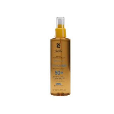 Bionike Defence sun olio spray spf50+ Bionike Defence sun olio spray spf50+