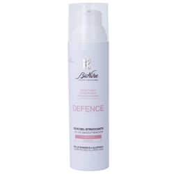 Defence olio gel struccante 75ml