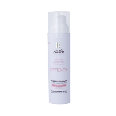 Defence olio gel struccante 75ml Defence olio gel struccante 75ml