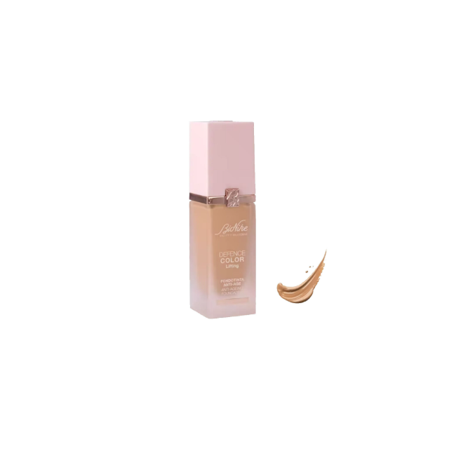 Bionike Defence color Fondotinta anti-age 04 Beige Bionike Defence color Fondotinta anti-age 04 Beige