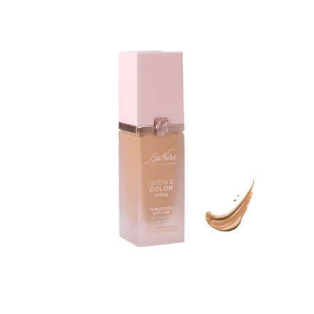 Bionike Defence color Fondotinta anti-age 04 Beige Bionike Defence color Fondotinta anti-age 04 Beige