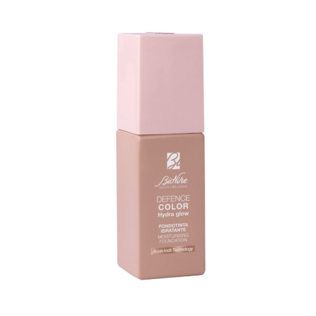 Fondotinta idratante 04 Beige 30 ml