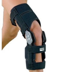 Gibaudortho Genugib-tutore Ginocchio