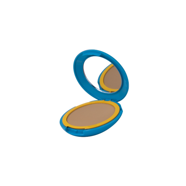 Bionike Defence Sun fondotinta compatto 1 beige