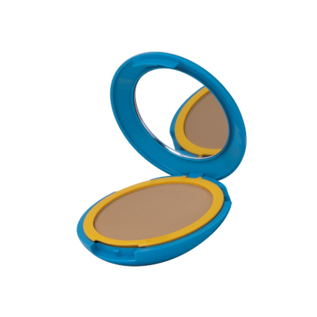 Bionike Defence Sun fondotinta compatto 1 beige