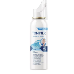 Tonimer isotonic 300 baby spray