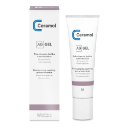 Unifarco Ceramol ag gel