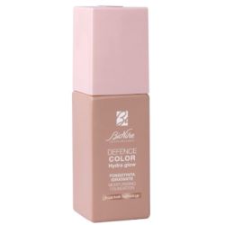 hydra glow Fondotinta idratante 03 Sand