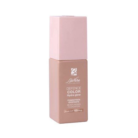 hydra glow Fondotinta idratante 03 Sand