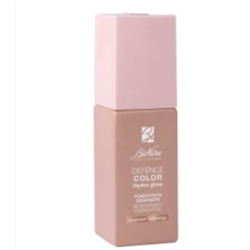 Hydra glow Fondotinta idratante 02 Cream