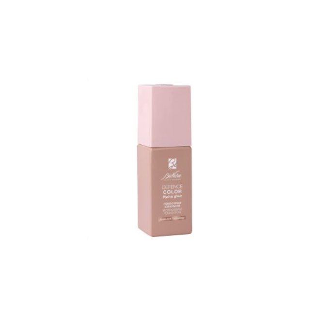 Hydra glow Fondotinta idratante 02 Cream Hydra glow Fondotinta idratante 02 Cream