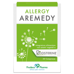 Biosterine allergy a rem