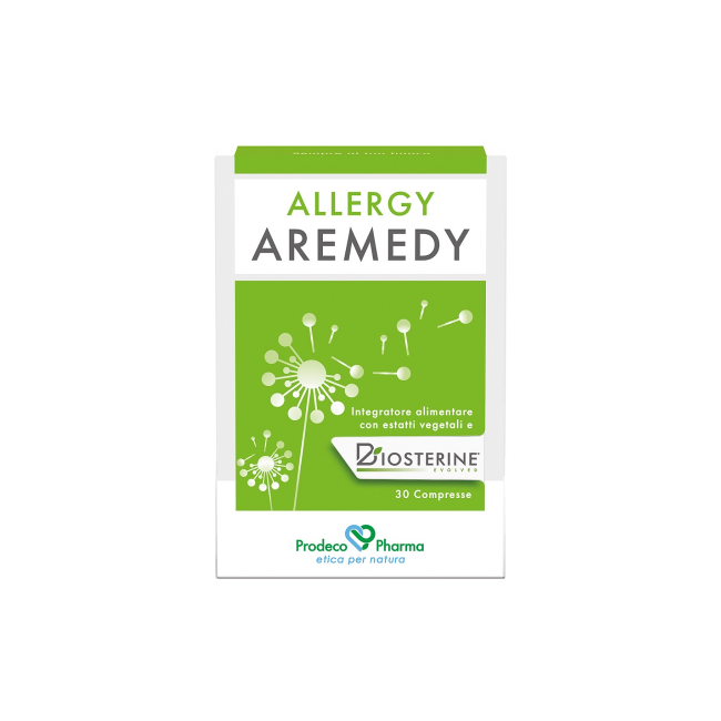 Biosterine allergy a rem