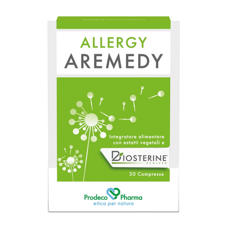 Biosterine allergy a rem
