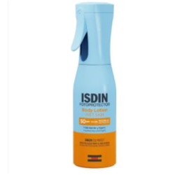 Isdin Body lotion spf50
