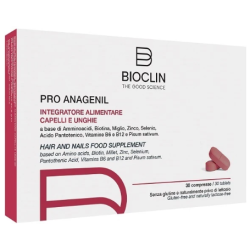 Bioclin pro anagenil
