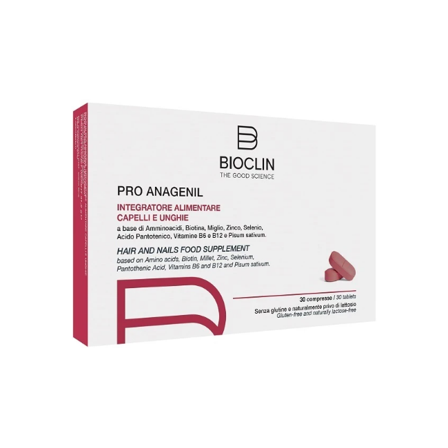 Bioclin pro anagenil