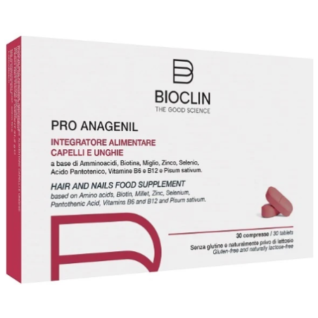 Bioclin pro anagenil