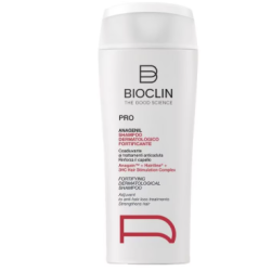 Bioclin pro anagenil shampoo fortificante