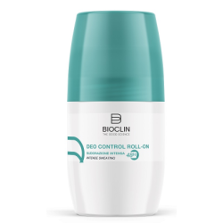 Bioclin deo control roll on