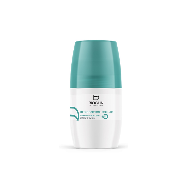 Bioclin deo control roll on Bioclin deo control roll on